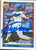 Julio Franco Autographed 1991 Topps Operation Desert Shield  #775