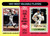 2024 Topps Heritage #200 Ken Griffey Jr./Larry Walker NM-MT Seattle Mariners/Colorado Rockies 