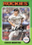 2024 Topps Heritage #263 Coco Montes NM-MT RC Rookie Colorado Rockies 