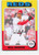 2024 Topps Heritage #375 Will Benson NM-MT Cincinnati Reds 