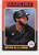 2024 Topps Heritage #483 Bryan De La Cruz NM-MT Miami Marlins 