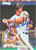 Andy Van Slyke Autographed 1995 Donruss #389 Pittsburgh Pirates Card