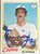 Joe Kerrigan Autographed 1978 Topps #549 Montreal Expos Card 