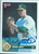 Bobby Witt Autographed 1993 Donruss #51
