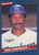 1986 Donruss #470 Ken Landreaux NM-MT Los Angeles Dodgers 