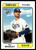 2023 Topps Heritage High Number #595 Taj Bradley NM-MT RC Rookie Tampa Bay Rays 