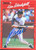 Ken Oberkfell Autographed 1990 Donruss #494