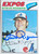Steve Rogers Autographed 1977 Topps #316