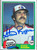 Steve Rogers Autographed 1981 Topps #725