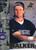 1997 Pinnacle Inside #114 Larry Walker NM-MT Colorado Rockies 