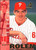 1997 Pinnacle Inside #132 Scott Rolen NM-MT Philadelphia Phillies 