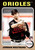 2024 Topps Heritage #229 Jordan Westburg NM-MT RC Rookie Baltimore Orioles 