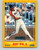 1988 Score #496 Robbie Wine UER VG Houston Astros 