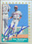Ron Washington Autographed 1990 Pacific Senior League #178