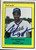 Ron Washington Autographed 1991 ProCards #2528
