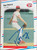 Pat Perry Autographed 1988 Fleer #244