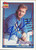Steve Buechele Autographed 1991 Topps #464