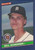 1986 Donruss #516 Bill Scherrer NM-MT Detroit Tigers 