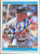 Steve Buechele Autographed 1992 Donruss #699