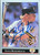 Steve Buechele Autographed 1992 Leaf #91