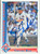 Steve Buechele Autographed 1993 Pacific Spanish #53