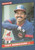 1986 Donruss #520 Tony Bernazard NM-MT Cleveland Indians 