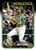 SOLD 151547 2024 Topps #676 Lawrence Butler NM-MT RC Rookie Oakland Athletics 