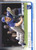2019 Topps #195 Brett Phillips NM-MT kansas City Royals 
