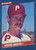 1986 Donruss #529 Kevin Gross NM-MT Philadelphia Phillies 