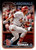 SOLD 151362 2024 Topps #491 Tommy Edman NM-MT St. Louis Cardinals 