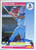 Dave Clark Autographed 1992 Score #657