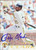 Dave Clark Autographed 1995 Pacific #341