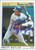 Brett Butler Autographed 1992 O-Pee-Chee Premier #145