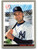 SOLD 53245 2000 Topps #478a Derek Jeter ROY 1996 MM VG New York Yankees 