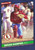1986 Donruss #547 Brian Harper NM-MT St. Louis Cardinals 