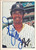 Rudy May Autographed 1976 SSPC #427