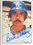 Buck Martinez Autographed 1976 SSPC #165