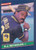 1986 Donruss #552 R.J. Reynolds NM-MT Pittsburgh Pirates 