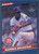 1986 Donruss #555 Warren Brusstar NM-MT Chicago Cubs 
