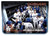 SOLD 149231 2024 Topps #183 Los Angeles Dodgers Team Card NM-MT Los Angeles Dodgers 