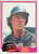 Jack Clark Autographed 1981 Topps #30