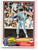 1981 Topps #25 Sixto Lezcano VG Milwaukee Brewers 