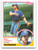 1983 Topps #78 Bill Caudill VG Seattle Mariners 