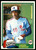 1981 Topps #125 Andre Dawson VG Montreal Expos 