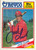 Jack Clark Autographed 1988 Topps Revco League Leaders #4