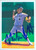 Mike Scott Autographed 1989 Score Scoremasters #4 Houston Astros Card