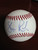 SOLD 857  Shane Rawley Autographed ROMLB Baseball 