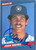 Juan Nieves Autographed 1986 Donruss #40