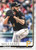 2019 Topps #96 Trevor Williams NM-MT Pittsburgh Pirates 