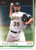2019 Topps #147 Blake Treinen NM-MT Oakland Athletics 